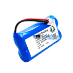 Batería para Waterflosser 462W 462C WP-450EC [Batería de repuesto]